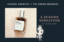 Load image into Gallery viewer, Urban Mermaid X Sacred Anarchy Original Parfum