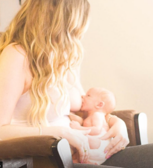 San Diego Moms Blog: GUEST POST! Breastfeeding Tips, Hacks and Products