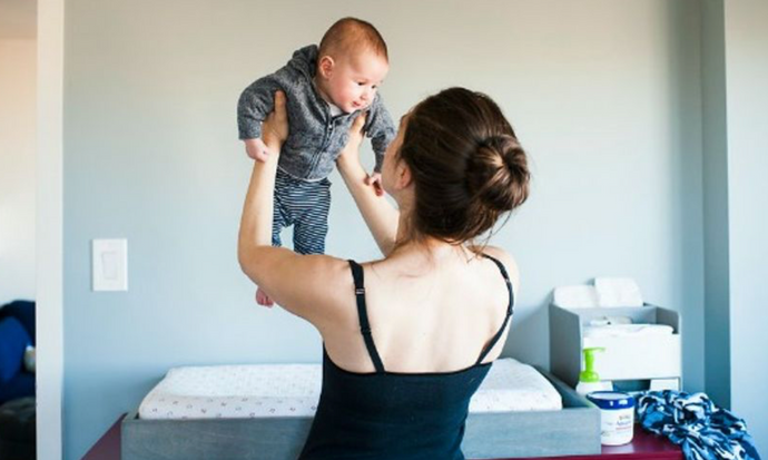 Well Rounded NY Feature: 7 Mom Hacks to Make Your Life Easier