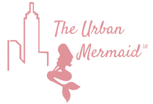 Erin the Urban Mermaid